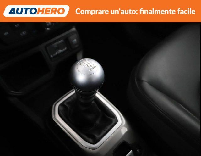 JEEP Renegade 1.4 MultiAir Limited