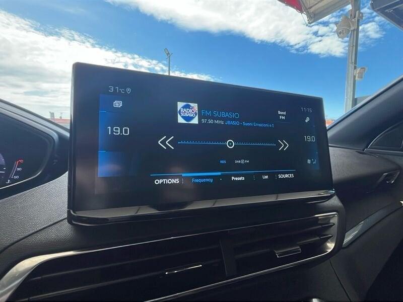 Peugeot 3008 BlueHDI 130 EAT8 S&S Allure Pack