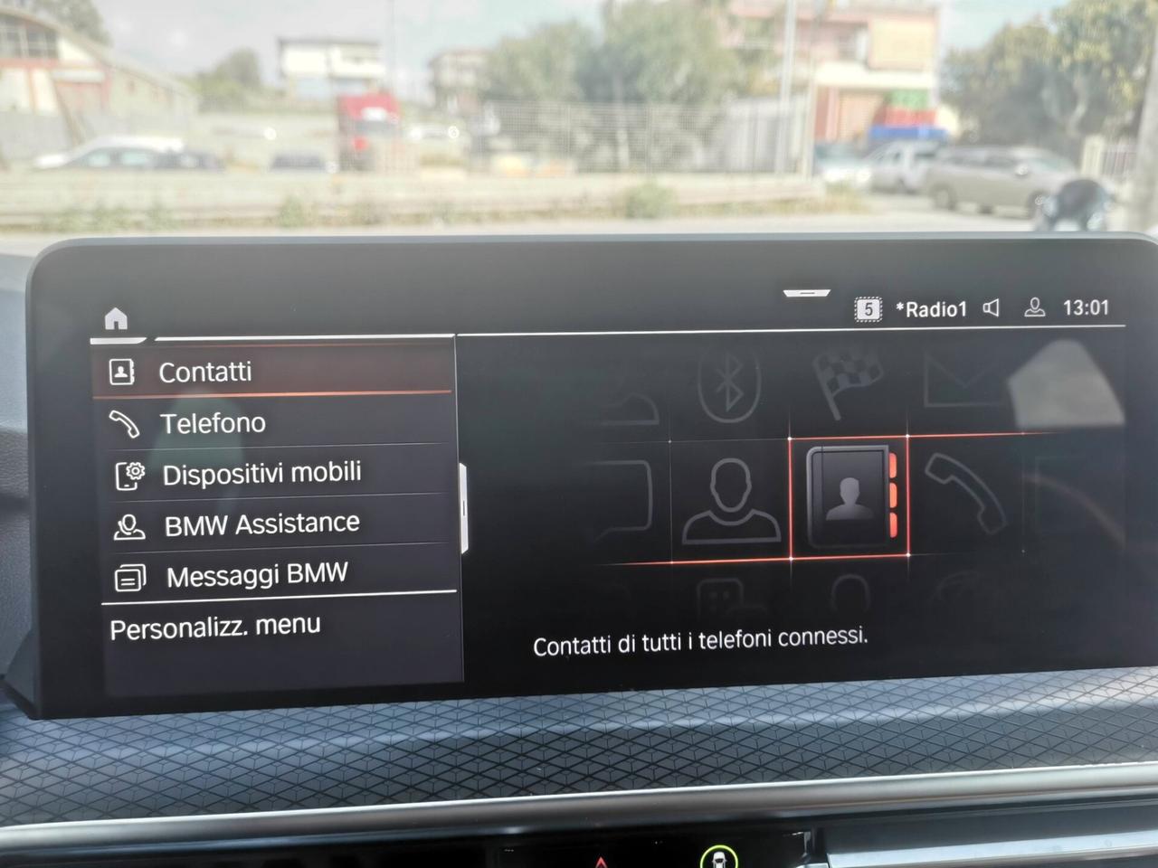 Bmw X4 xDrive20d 48V Msport cv 190 2023