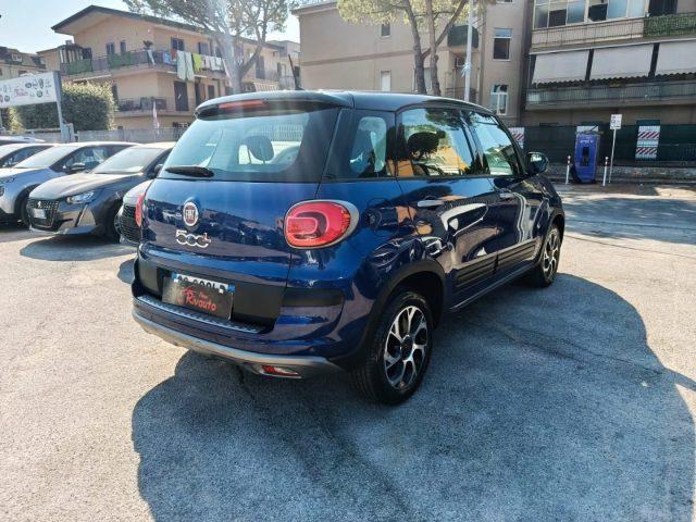 FIAT 500L 1.3 Multijet 95 CV Sport