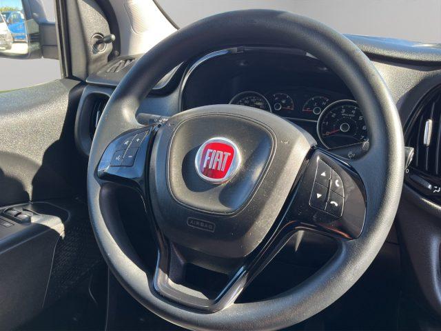 FIAT Doblo 1.6 MJT 105CV ALLESTITO