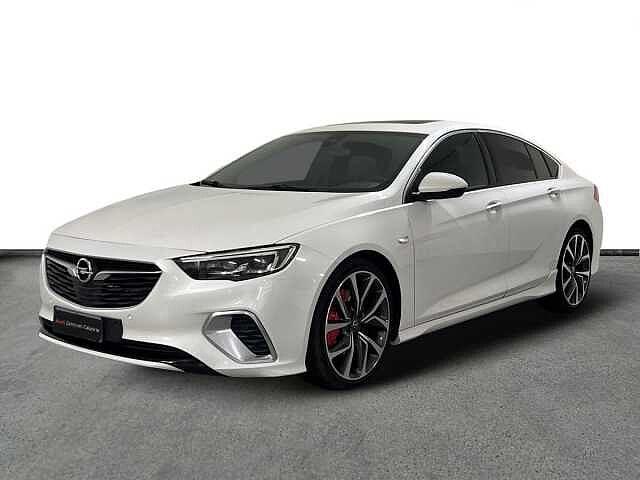 Opel Insignia 2.0 BiTurbo CDTI S&S AWD aut. Grand Sport GSi