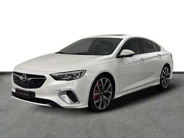 Opel Insignia 2.0 BiTurbo CDTI S&S AWD aut. Grand Sport GSi