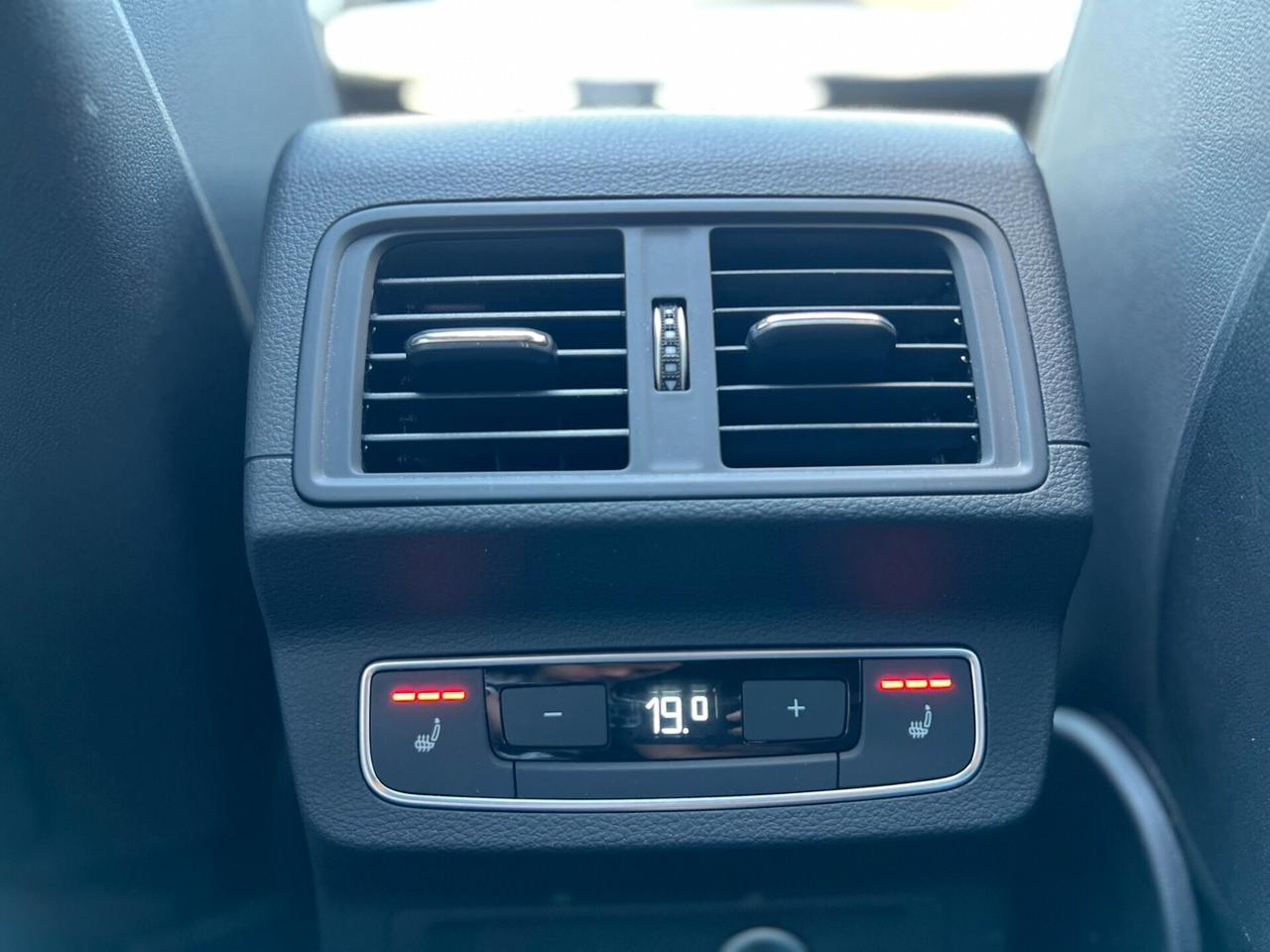 Audi Q5 SPB 40 2.0 TDI mhev 204CV S-LINE S-TRONIC UNICOPROP. IVA ESPOSTA