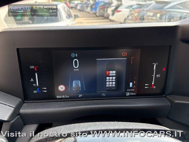 FORD Transit Custom 320 2.0 EcoBlue 136CV 9 posti + IVA