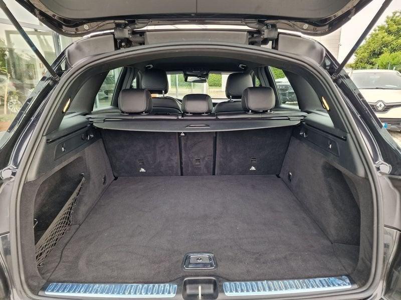 Mercedes-Benz GLC 220 d 4Matic Premium