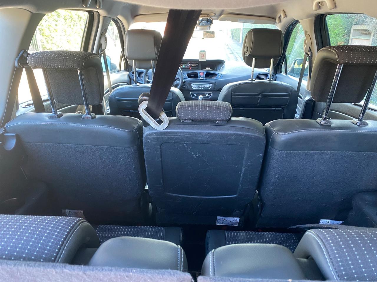 Renault Scenic 1.5 dCi 110CV - 7posti