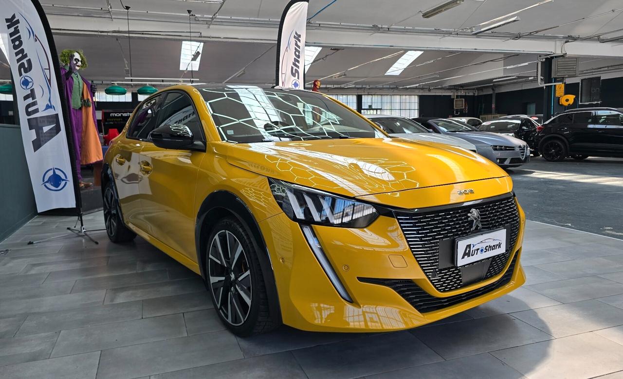 PEUGEOT 208 1.5 BLUEHDI 102CV GT-LINE SPORT 5P XNEOPATENTATI