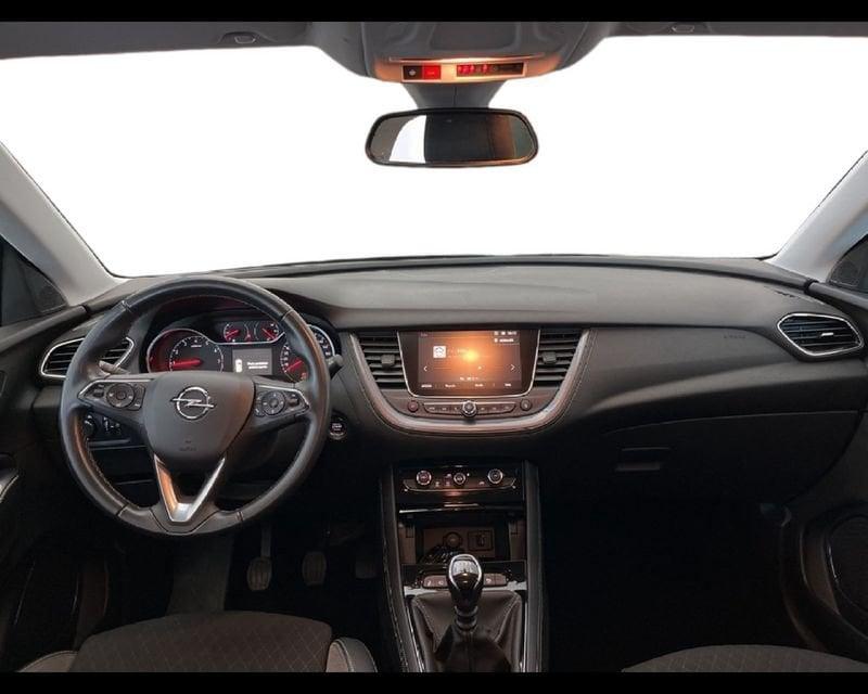 Opel Grandland X 1.5 ecotec 120 Anniversary s&s 130cv