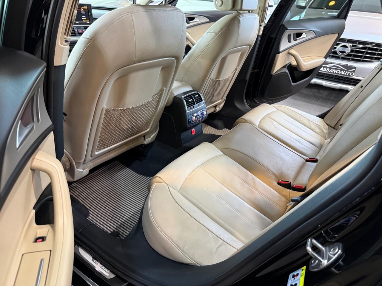 Audi A6 Avant 2.0 TDI 190 CV ultra S tronic Business