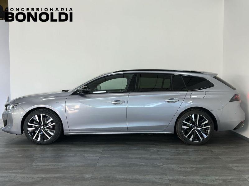 Peugeot 508 SW Hybrid 225 GT e-EAT8
