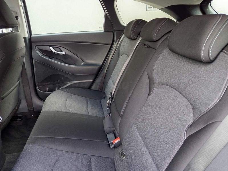 Hyundai i30 i30 Wagon 1.0 t-gdi 48V Prime 120cv