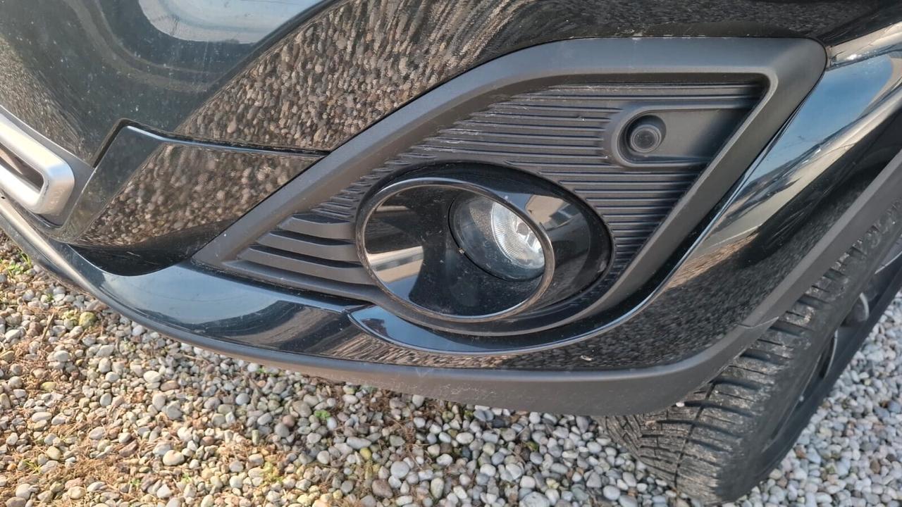 Dr F35 S1 1.5 Turbo Bi-Fuel GPL