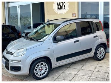 Fiat Panda 1.2 Lounge Benzina /GPL N.2 Unita'