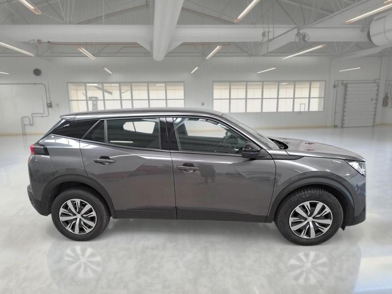 PEUGEOT 2008 BLUEHDI 110 ACTIVE S/S CROSSOVER