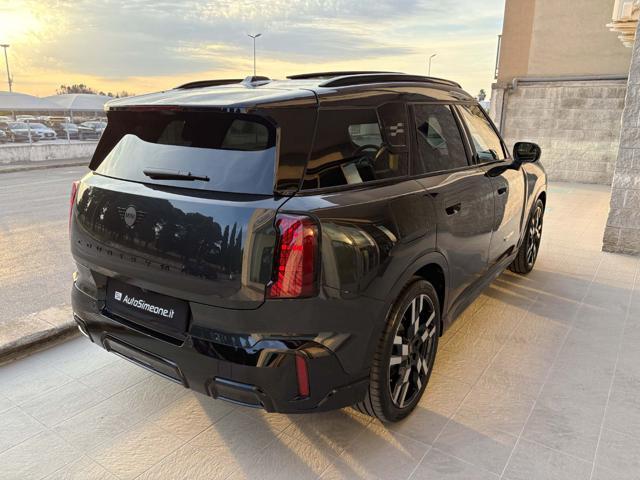MINI Countryman D JCW Countryman TETTO APR/PAN-CERCHI DA 20''