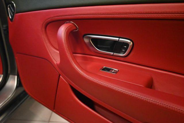 BENTLEY Continental 6.0 GT F1 NAVI SOSP.ATT.19"SED.RISC/MASSAGGI FULL!