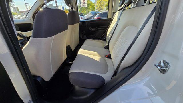 FIAT Panda 0.9 TwinAir Turbo Natural Power Easy NEOPATENTATI
