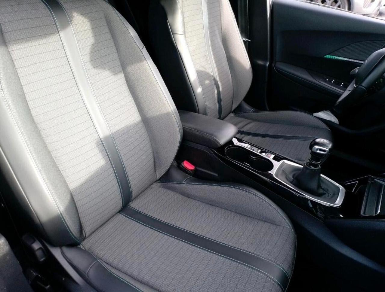 Peugeot 2008 1.5 BlueHDi 110 Allure Pack - 2021