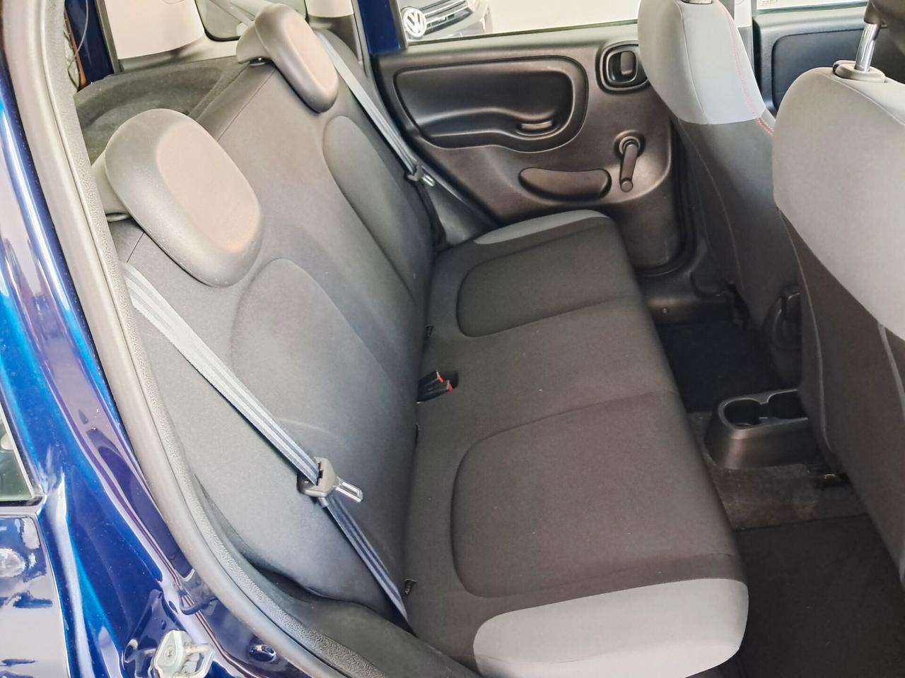 Fiat Panda 1.2 Easy