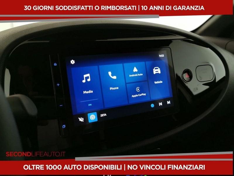 Toyota Aygo X 1.0 Lounge 72cv s-cvt