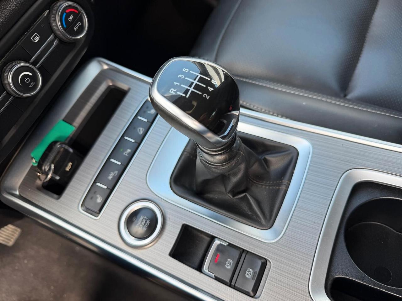 Dr F35 S1 1.5 Turbo Bi-Fuel GPL