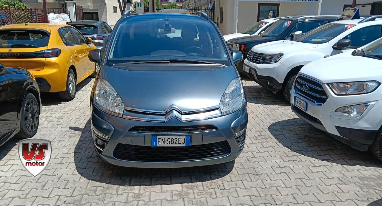 Citroen C4 G. PICASSO 7 POSTI -PREZZO PROMO!