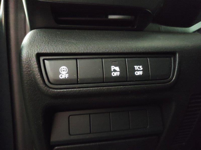 MAZDA MX-30 - MX-30 Executive