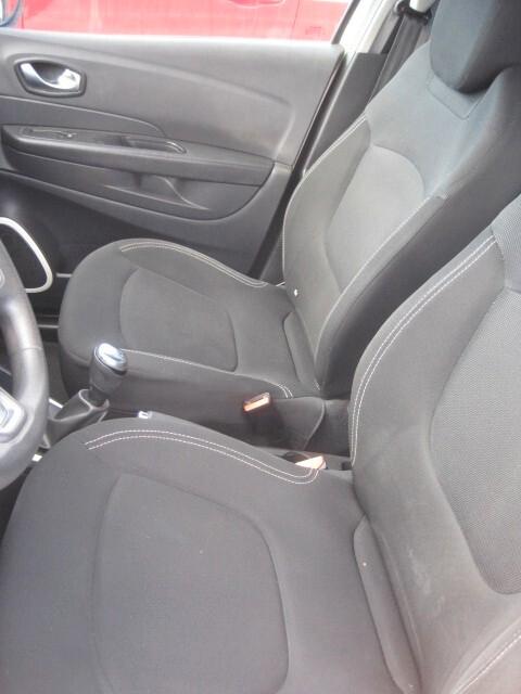 Renault Captur dCi 8V 90 CV Life