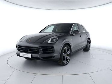 Porsche Cayenne 3.0 e-hybrid tiptronic