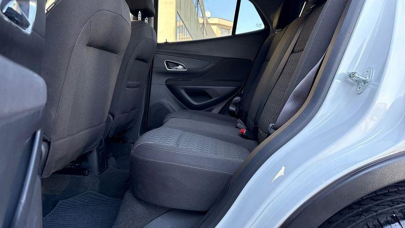 Opel Mokka I 1.6 CDTI 136cv Ego 4x2 S&S m6