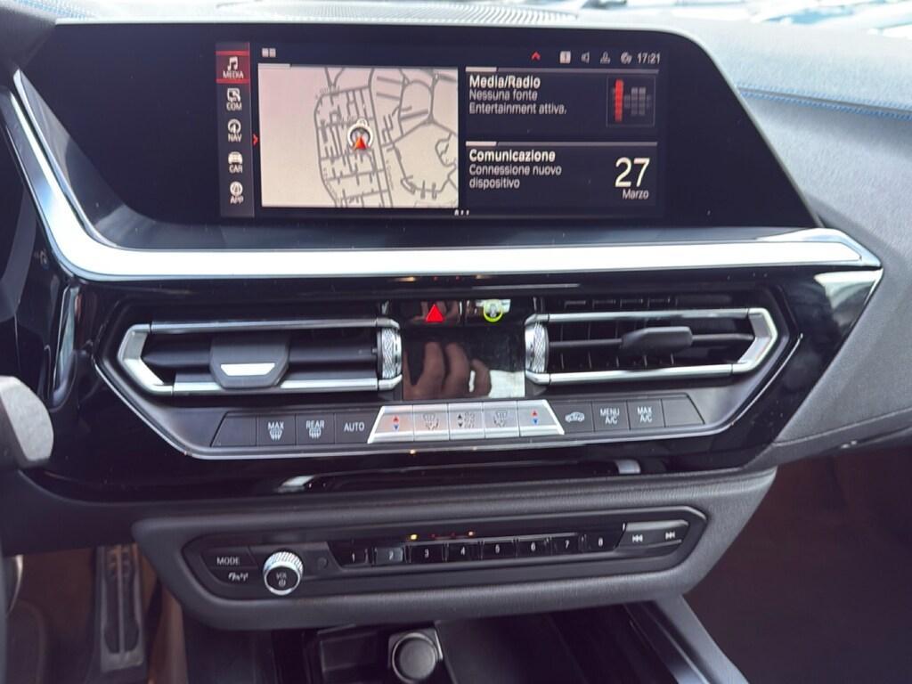 BMW Z4 20 i Msport sDrive Steptronic