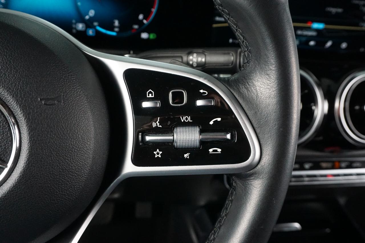 Mercedes-benz GLB 200 d Automatic Sport