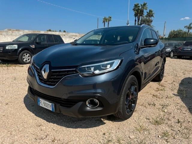 Renault Kadjar dCi 130CV Energy Intens