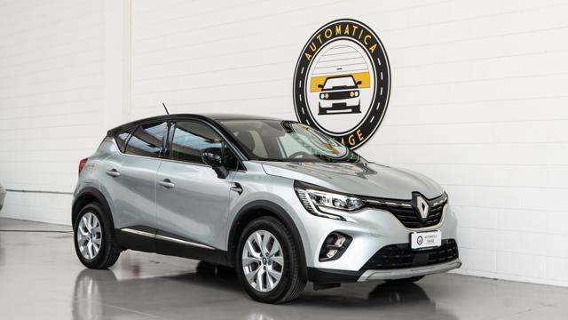 RENAULT Captur Plug-in Hybrid E-Tech 160 CV IVA ESPO