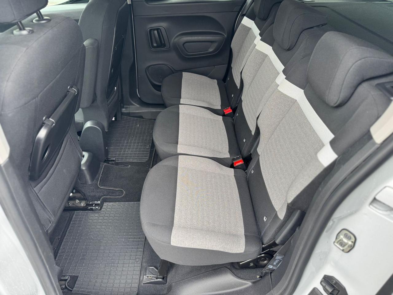 Citroen Berlingo Rip Curl 1.2 PureTech 130 #6380