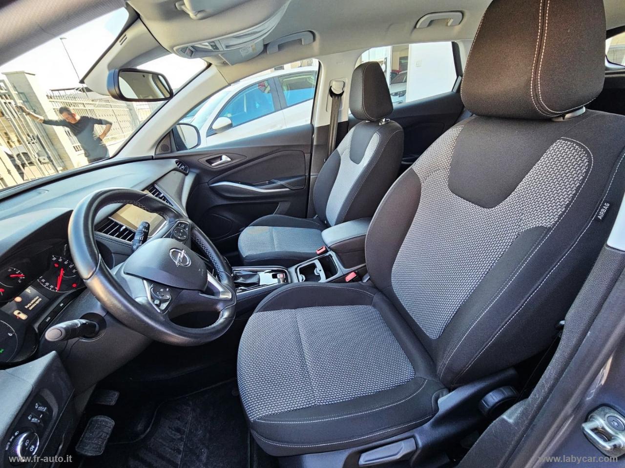 OPEL Grandland X 1.5 D Ecotec S&S aut. Ult.