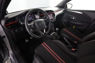 OPEL Corsa Corsa 1.2 100 CV GS