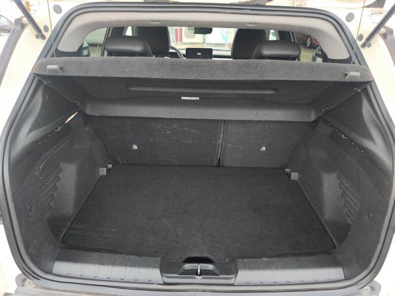 Jeep Avenger 1.2 turbo e-hybrid mhev Summit fwd 110cv edct6