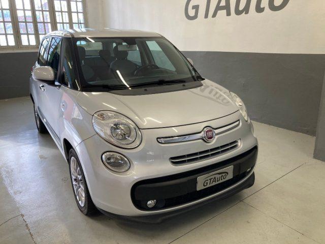 FIAT 500L 1.3 Multijet 85 CV Pop Star ADATTA AI NEOPATENTATI