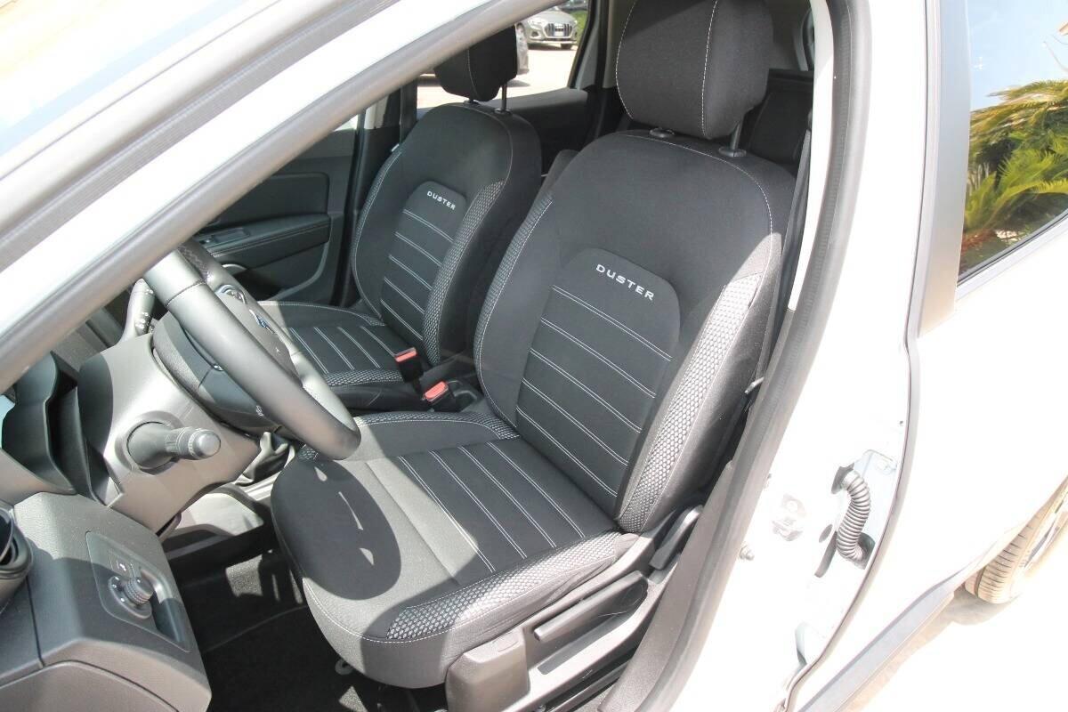 Dacia Duster 1.5 Blue dCi 8V 115 CV Prestige|2020
