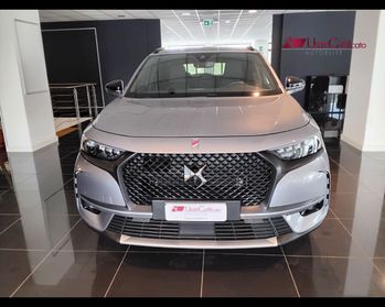 DS DS 7 Crossback BlueHDi 130 aut. Performance Line+