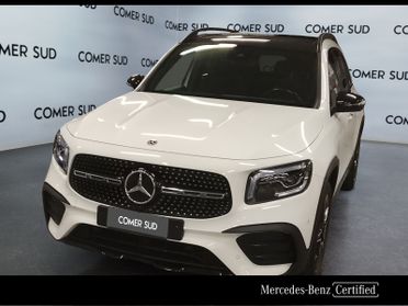 Mercedes-Benz GLB - X247 2019 - GLB 200 d Premium auto