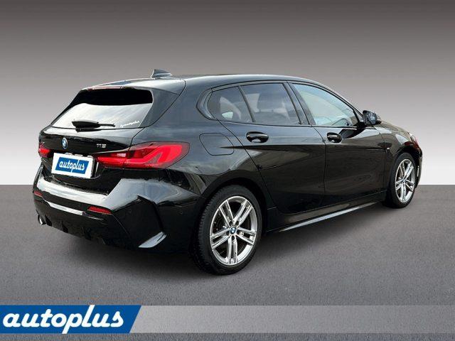 BMW 118 i M Sport