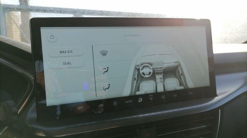 Ford Kuga 2.5 full hybrid Titanium 2wd 180cv auto