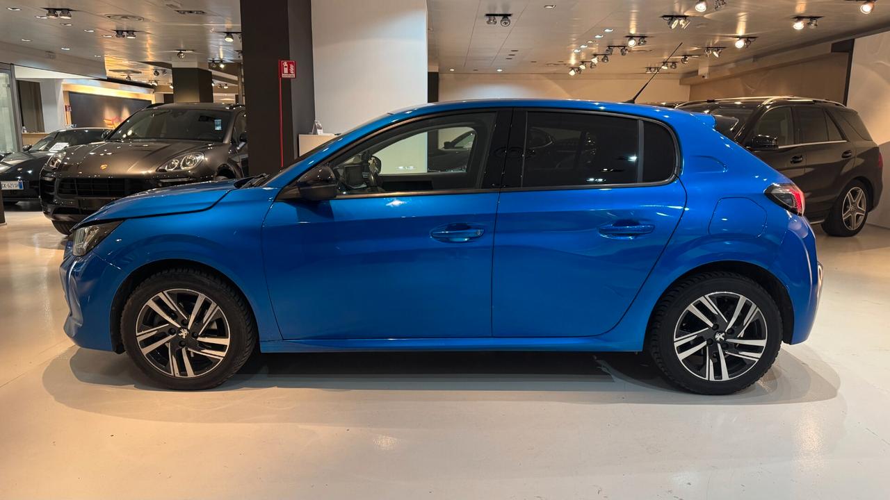 PEUGEOT 208 102CV - 2022