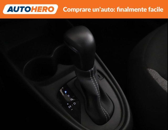 TOYOTA Aygo X 1.0 VVT-i 72 CV 5 porte Active S-CVT