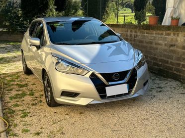 Micra 1.0L 12V Business NUOVA xinfo 3496098896