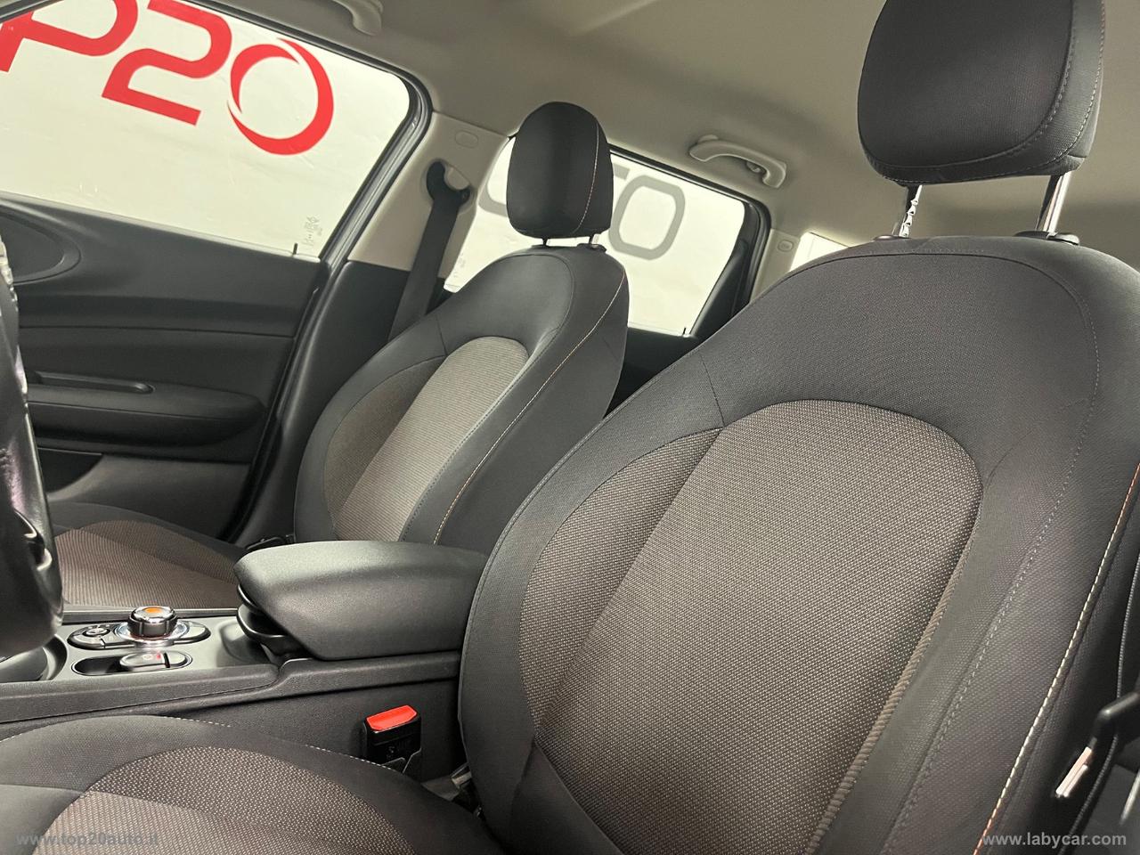 MINI Mini Cooper D Business Clubman Aut.