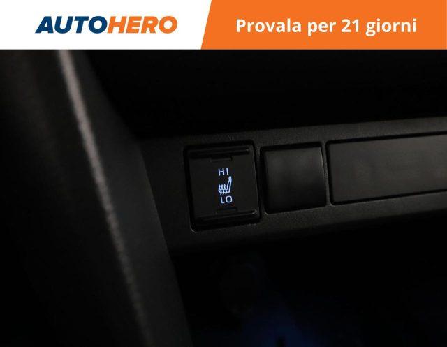 TOYOTA Yaris Cross 1.5 Hybrid 5p. E-CVT GR SPORT